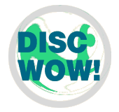 DISC WOW!