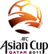 アジア・カップ2011