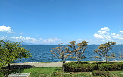 びわ湖