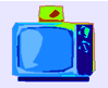 テレビ