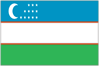 ウズベキスタン