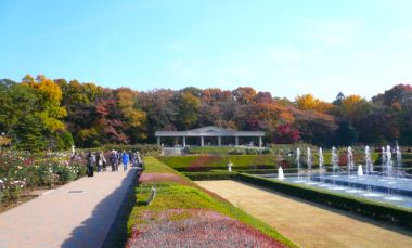 深大寺