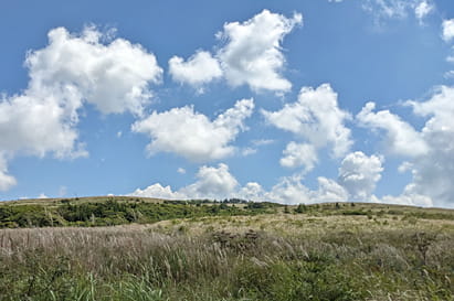霧ヶ峰