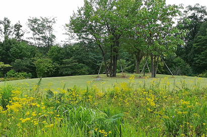 松本アルプス公園