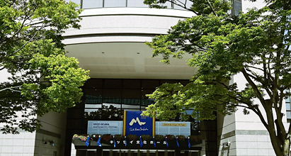 セイジ・オザワ 松本フェスティバル2019 キッセイ文化ホール