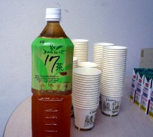 17茶