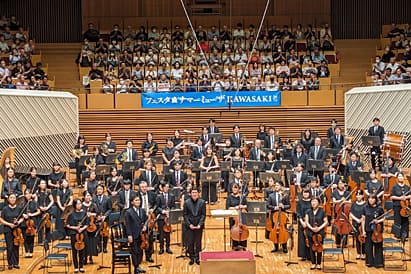 原田慶太楼 東京交響楽団