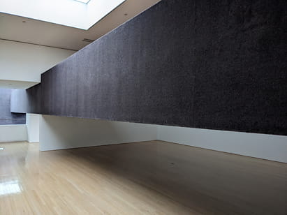 豊田市美術館 玉山拓郎 FLOOR