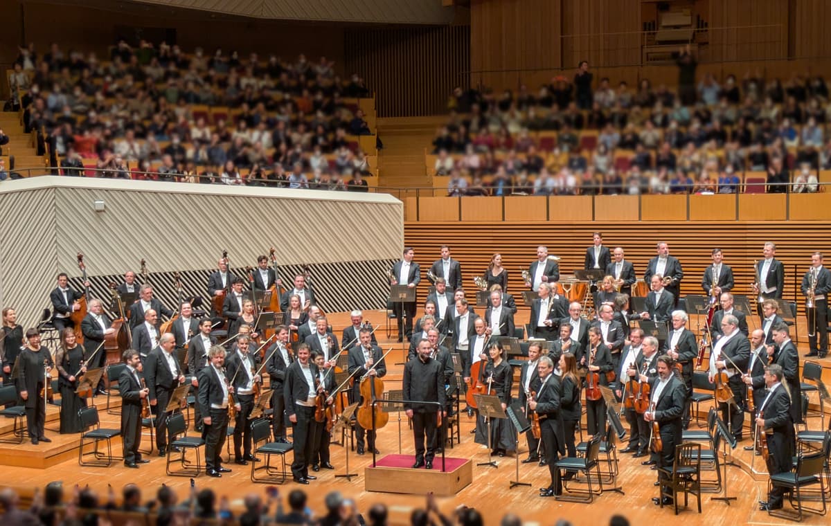 ペトレンコ ベルリン・フィル