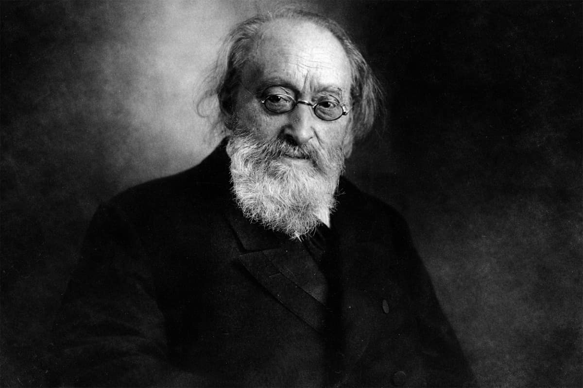 マックス・ブルッフ